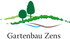 Roman Zens - Logo