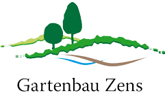 Logo - Gartenbau Zens